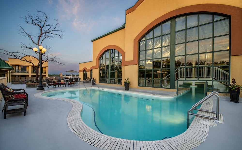 Temple Gardens Hotel Spa 54/57