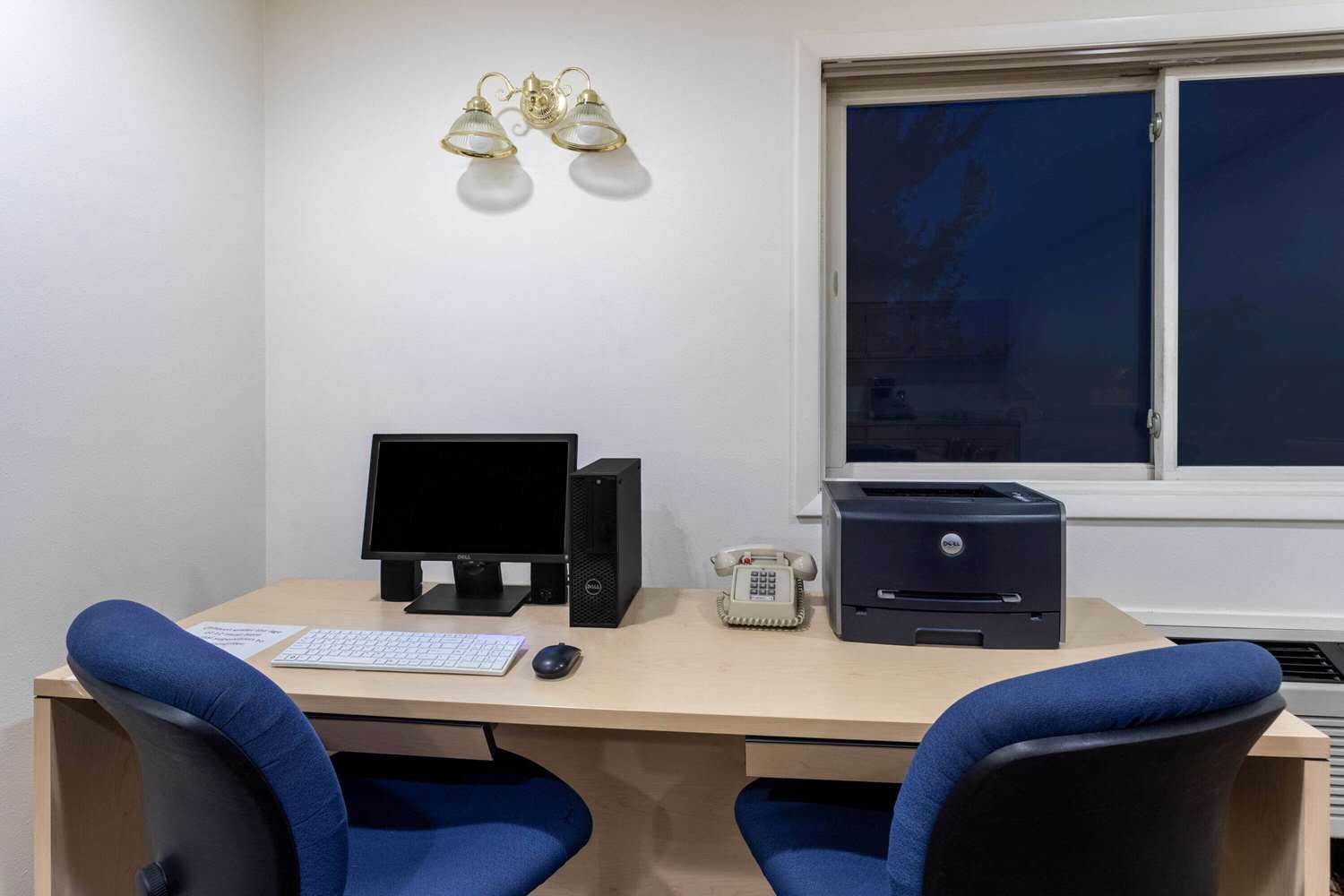 The Inn at Lander, Travelodge by Wyndham 13/20