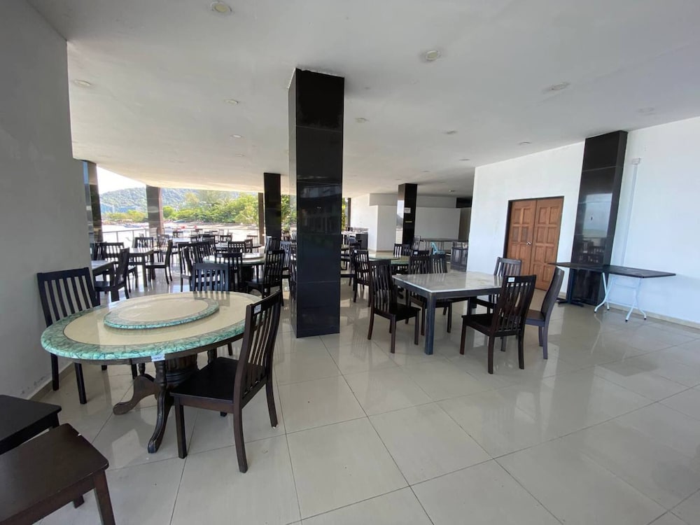 Hotel & Chalet Sportfishing Pnk Teluk Bahang 47/54