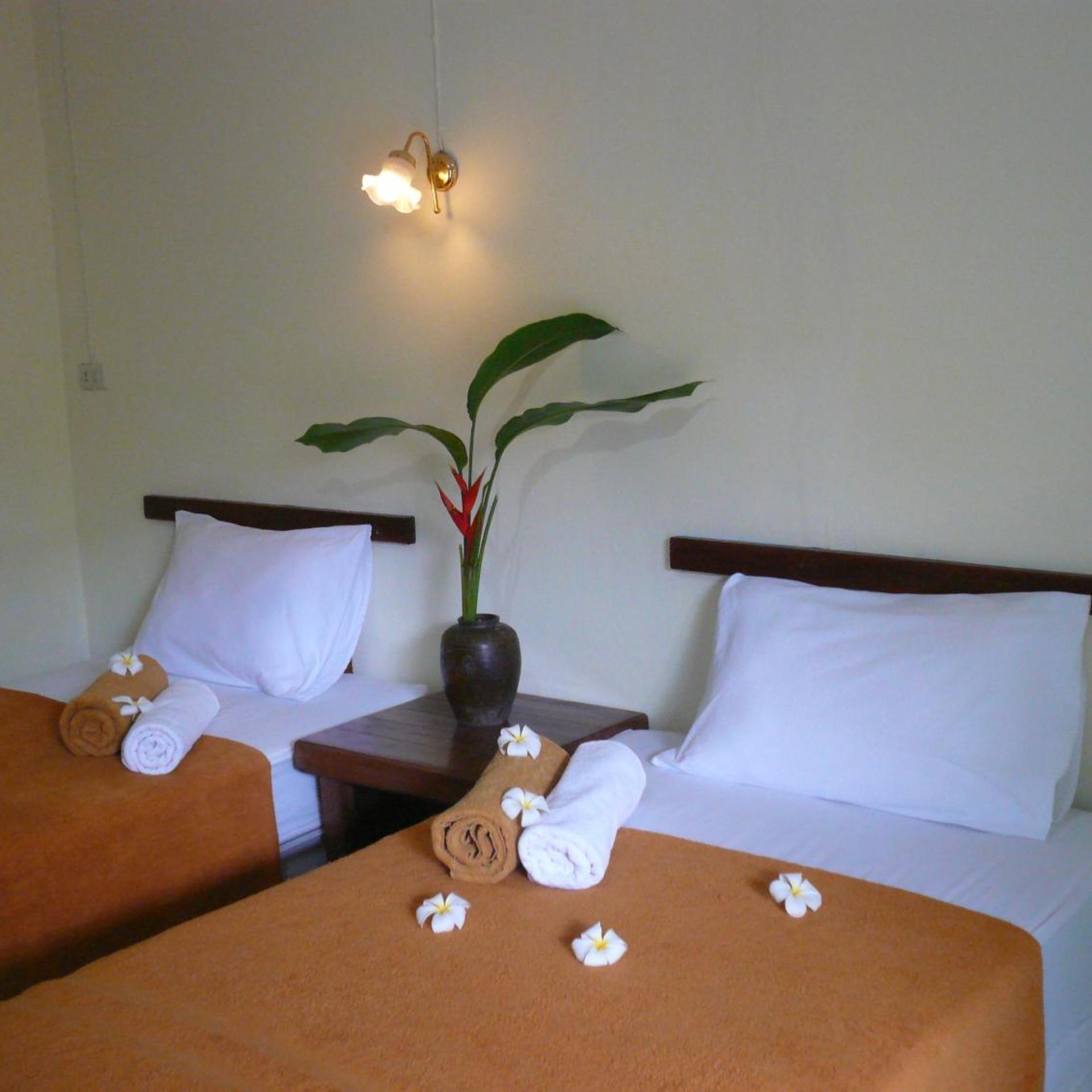Baan Lamai Resort 27/50