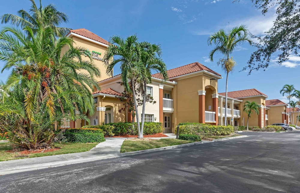 Extended Stay America Boca Raton - Commerce 58/64