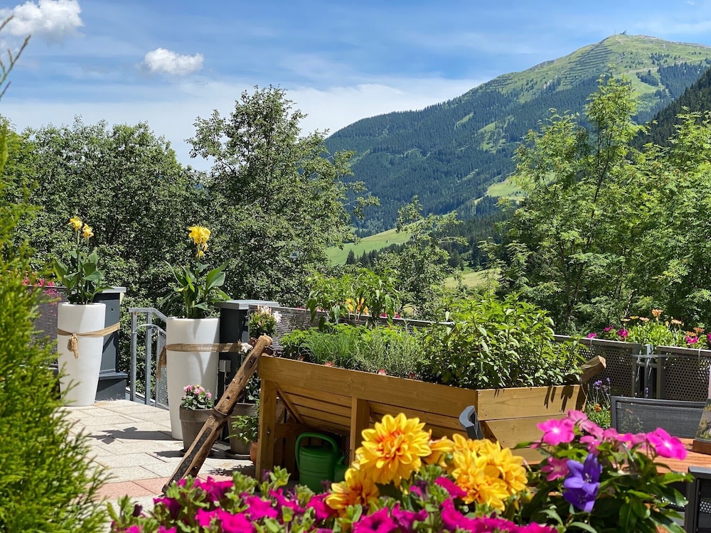 Hotel Residenz Hochalm 3/75