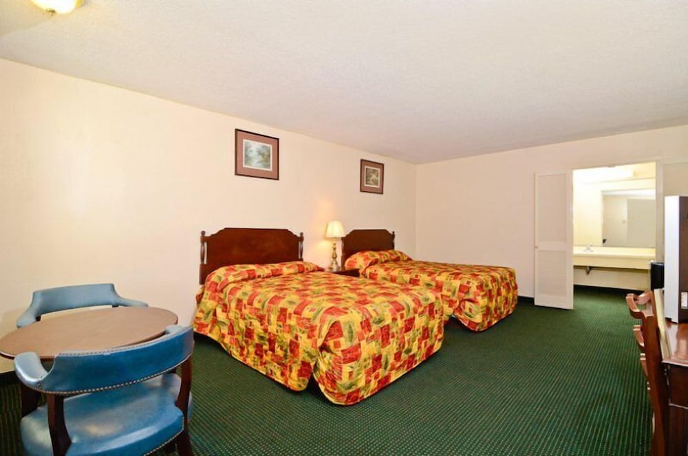 Motel6 Sandersville, GA 32/59