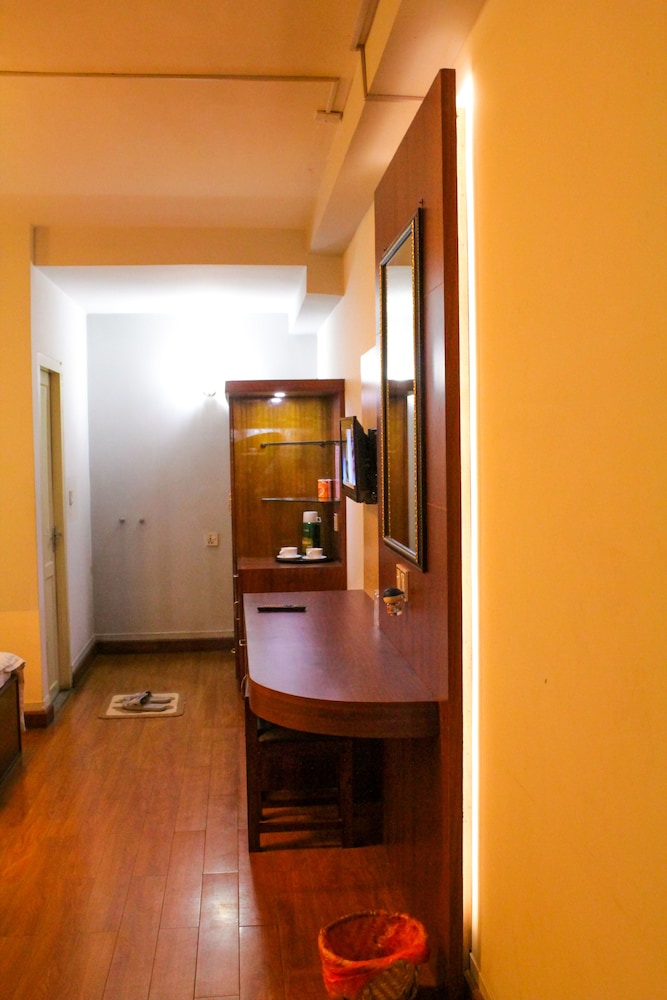 Hotel Mystic Buddha 25/46