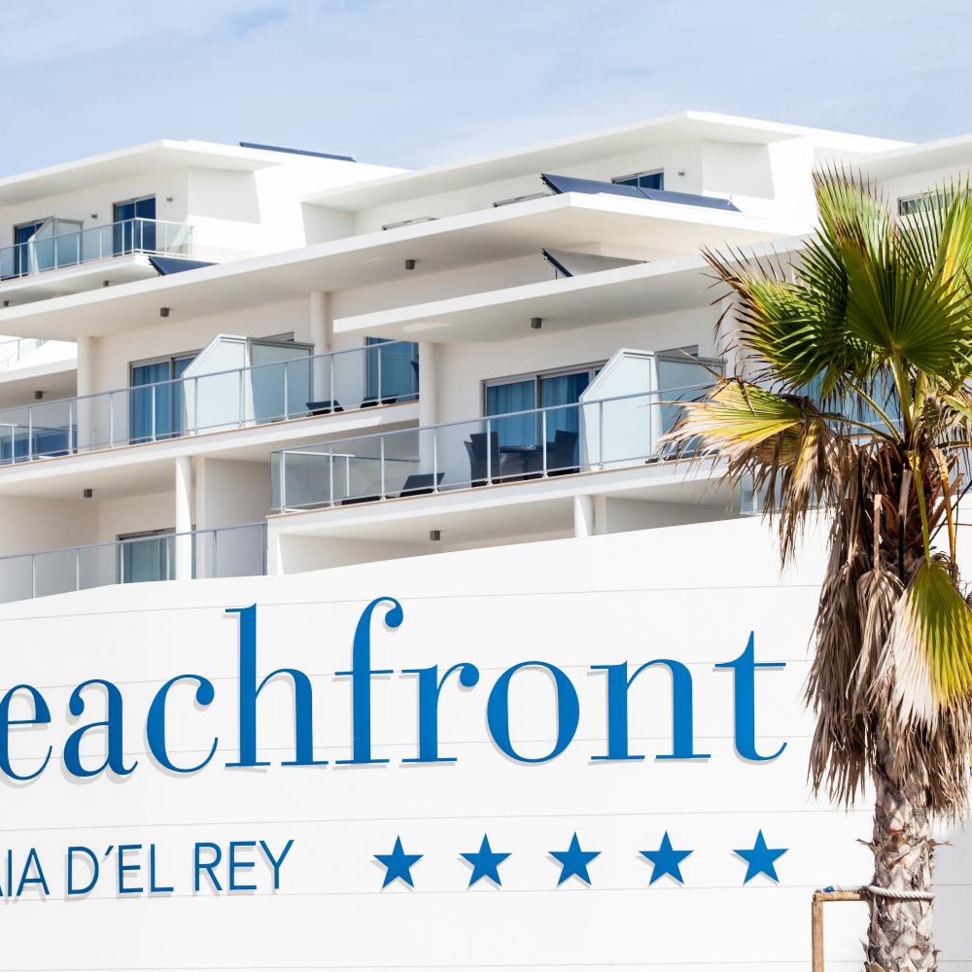 THE BEACHFRONT - PRAIA D'EL REY GOLF & BEACH RESORT 1/39