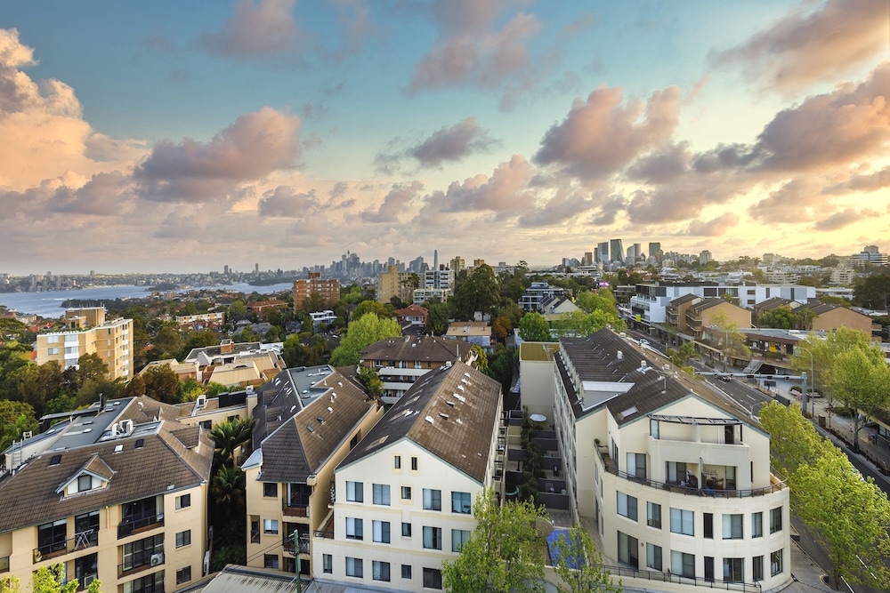 Park Regis Concierge Apartments in SYDNEY