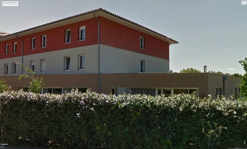 Ibis Styles Toulouse Blagnac Aeroport 64/68