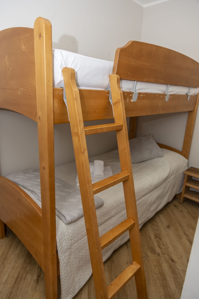 Hotel K2 34/64