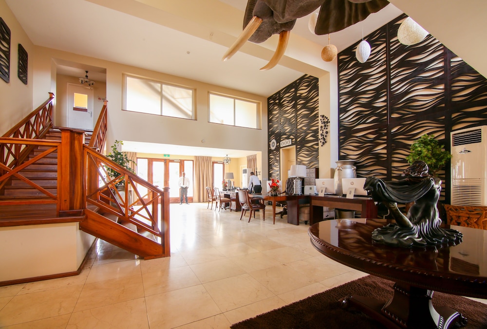 Best Western Plus Accra Beach Hotel 38/51
