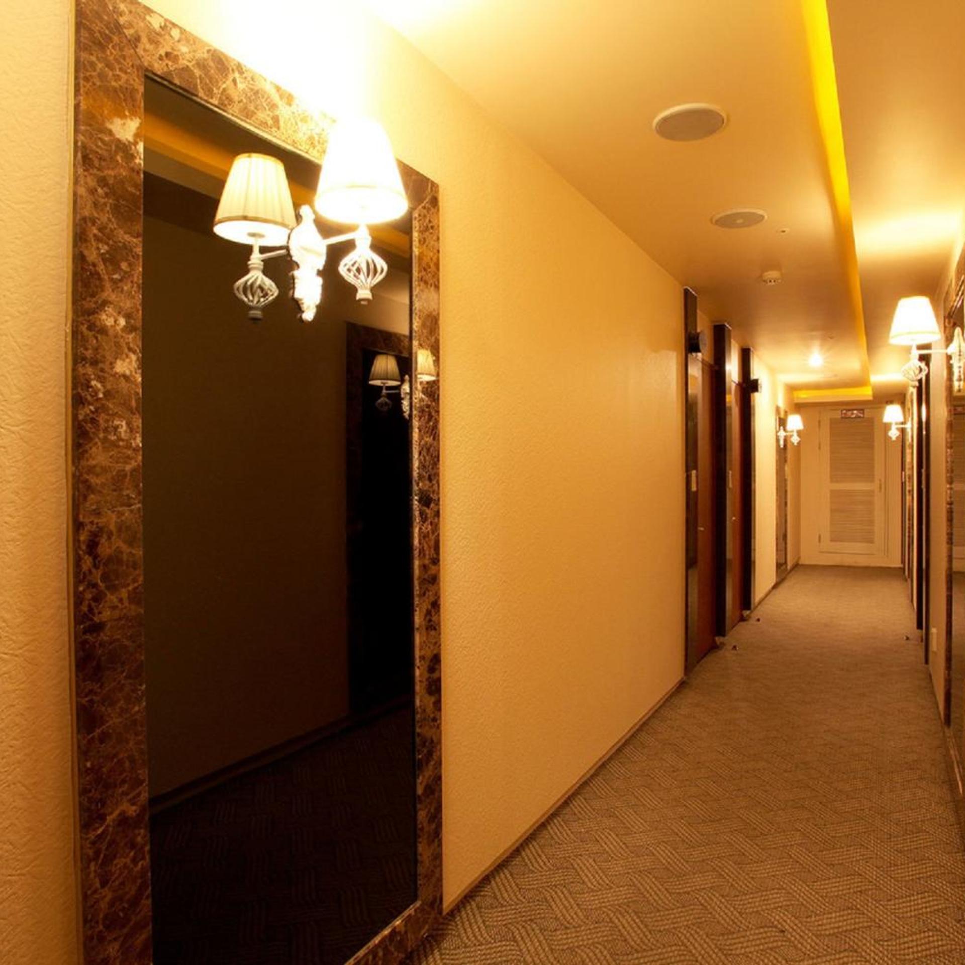 Hotel Star Yeoksam 21/33