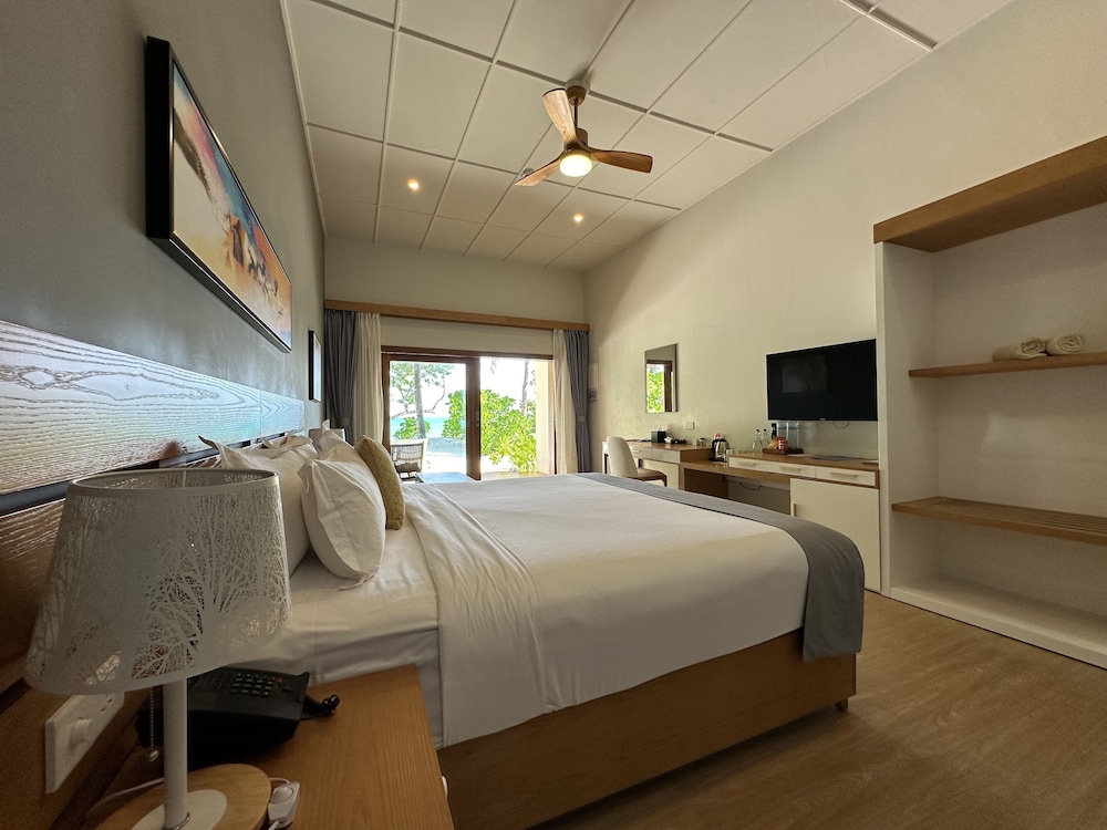 Fiyavalhu Resort Maldives - All Inclusive 20/69