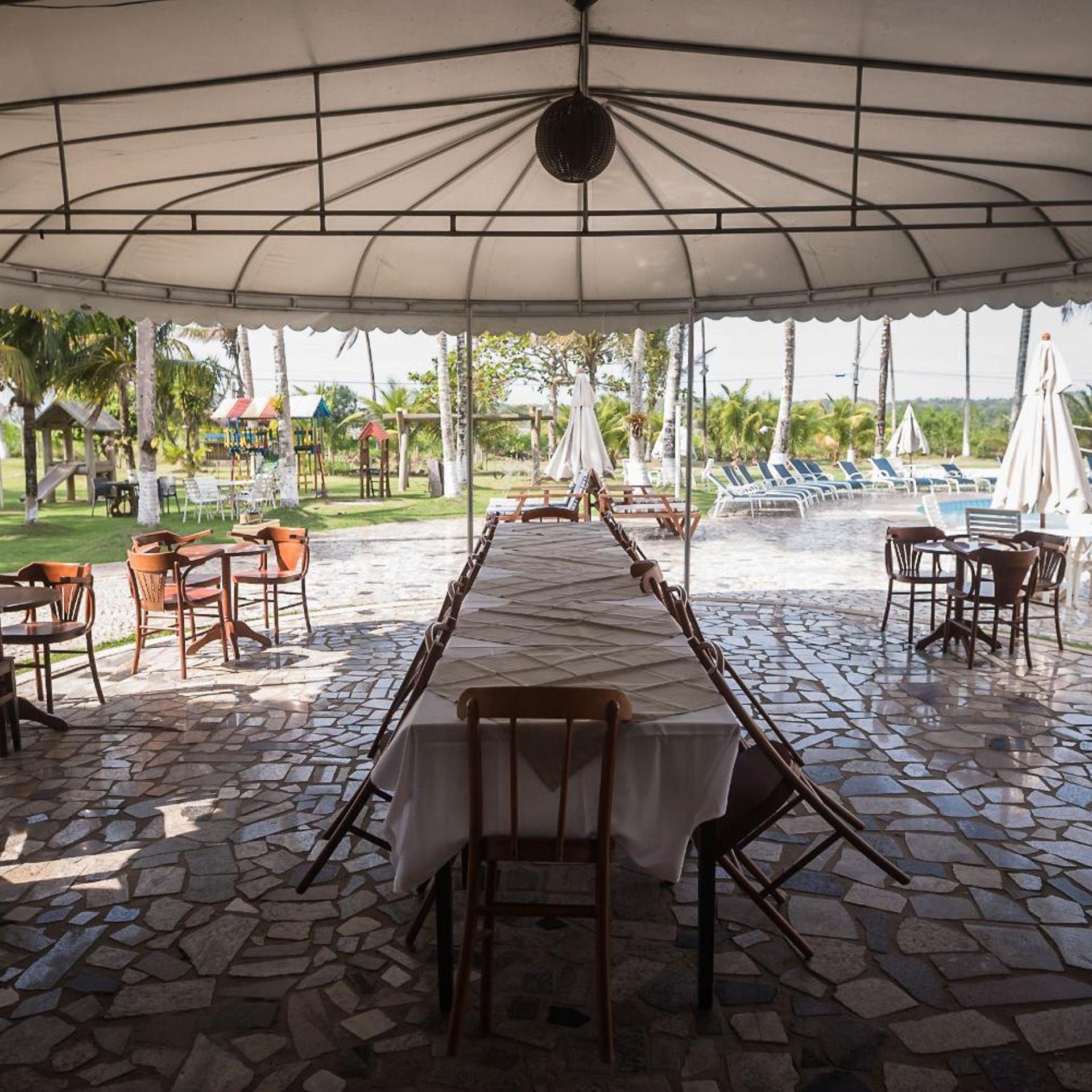 Coqueiral Praia Hotel 32/50
