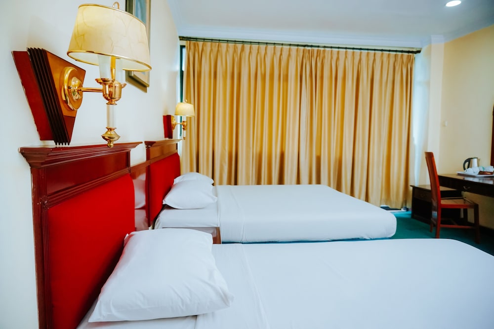 Pia Hotel Bandung 17/34