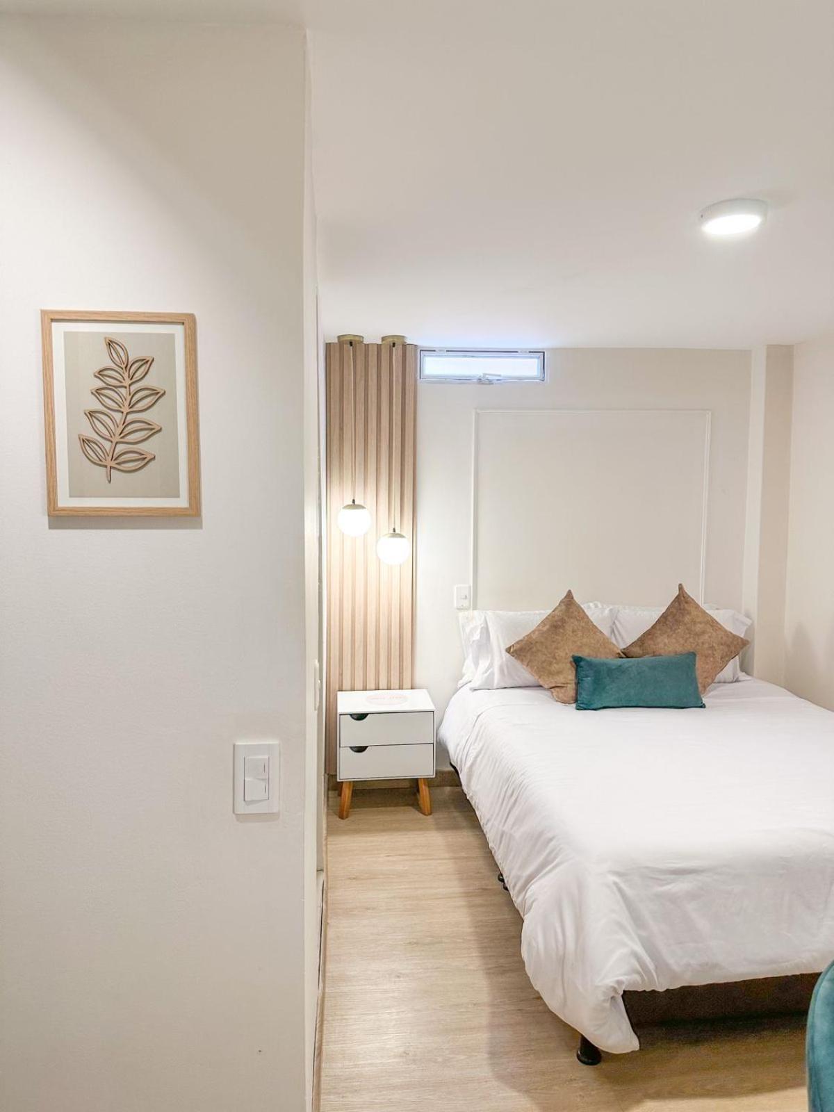 Hotel Santa Elena Norte 7/50