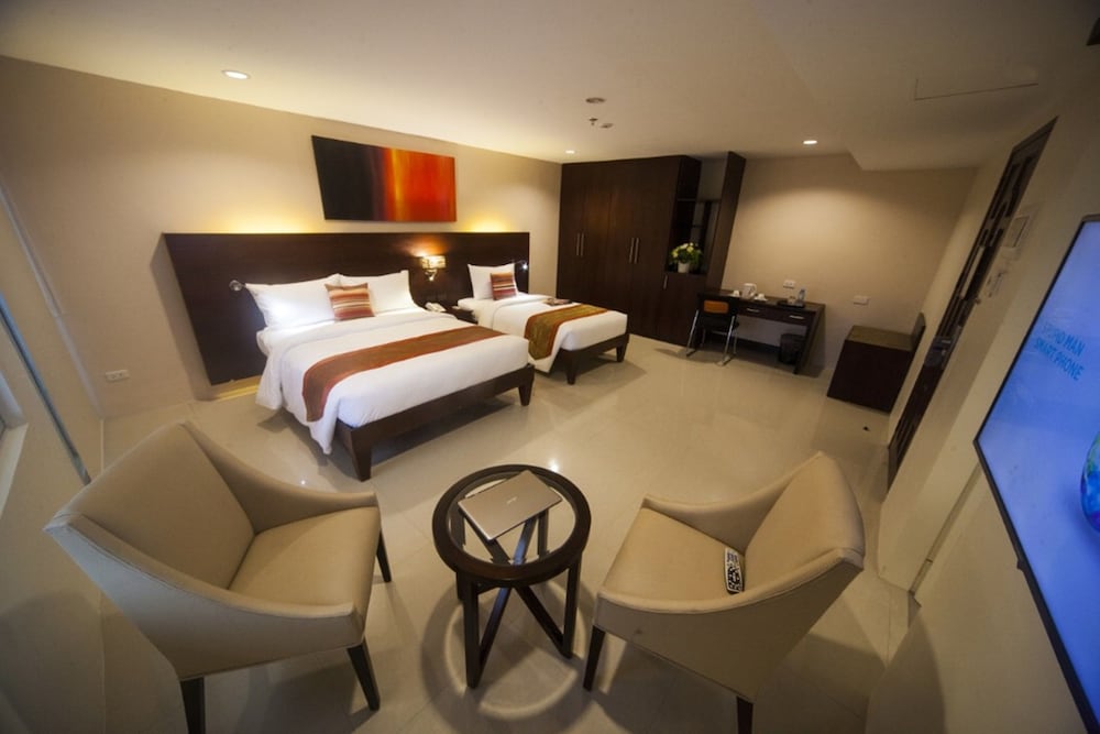 junior suite