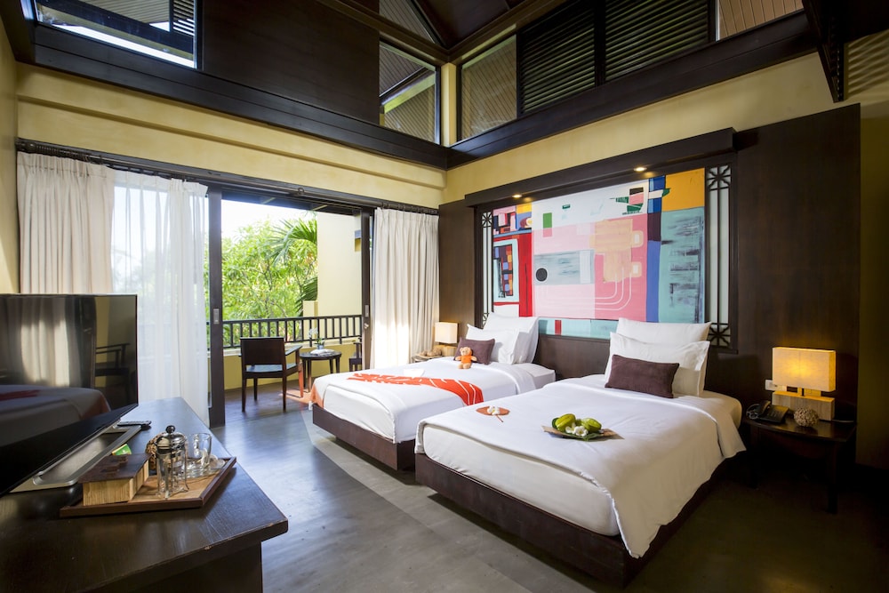 Suite Villas