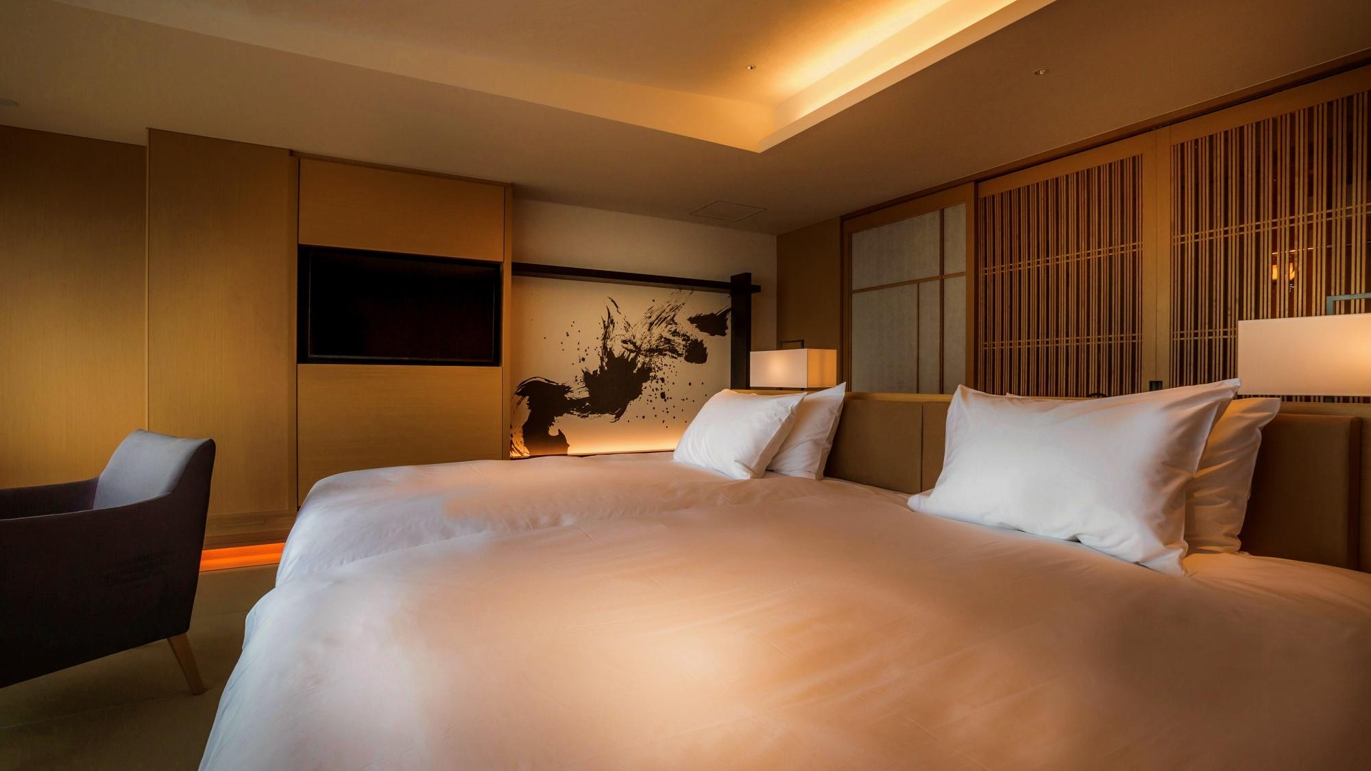 Japanese Western, Spectacular, Ocean View