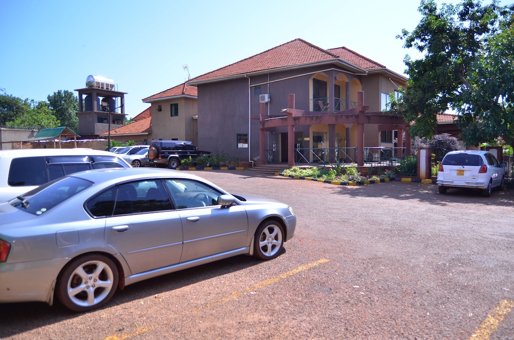 Nile Village Hotel 29/40