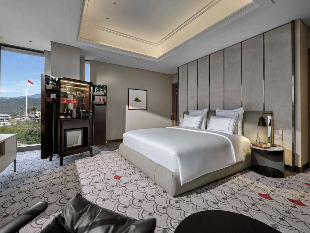 Swissotel Nusantara 26/67