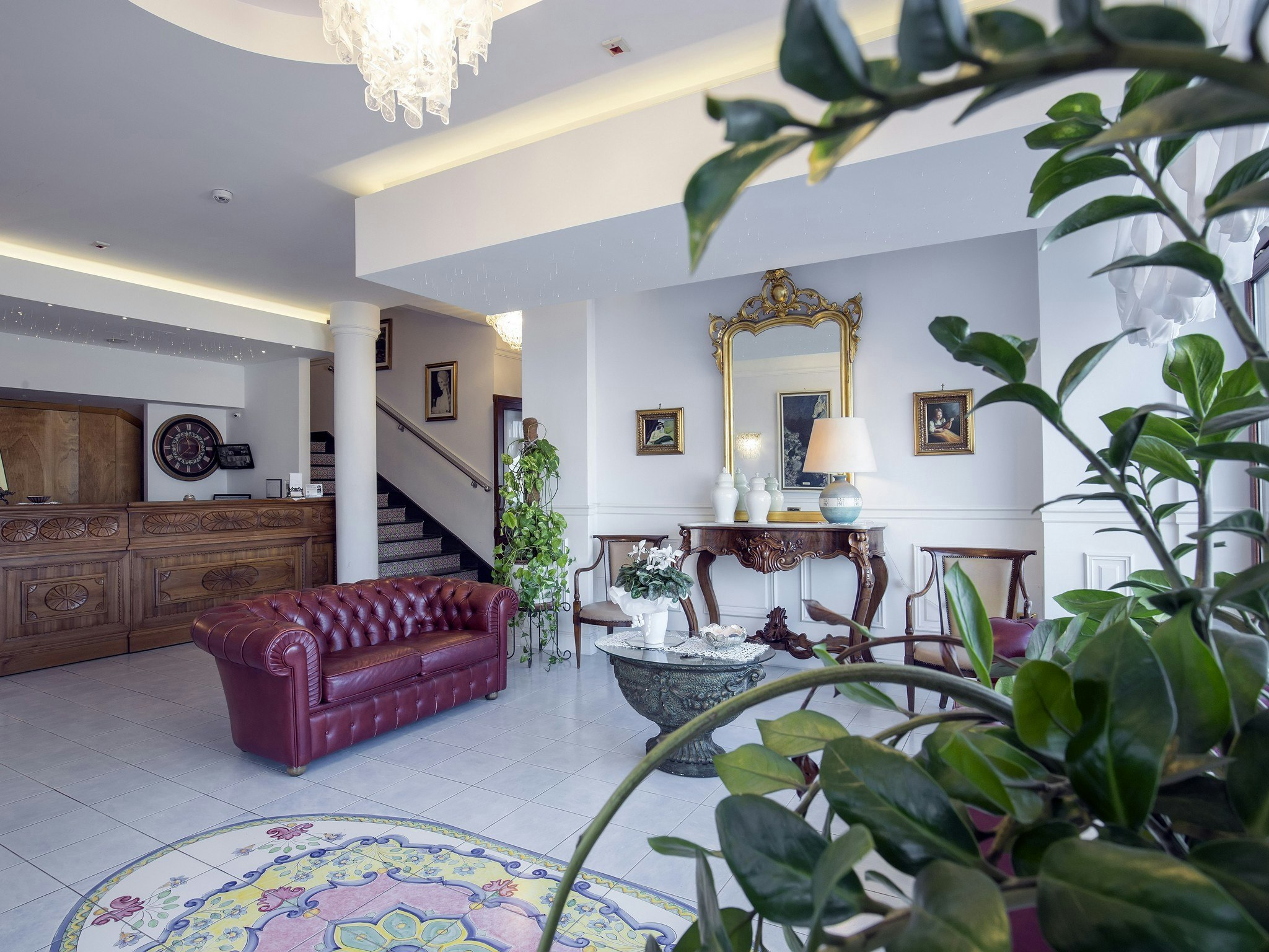 La Panoramica Hotel 2/67
