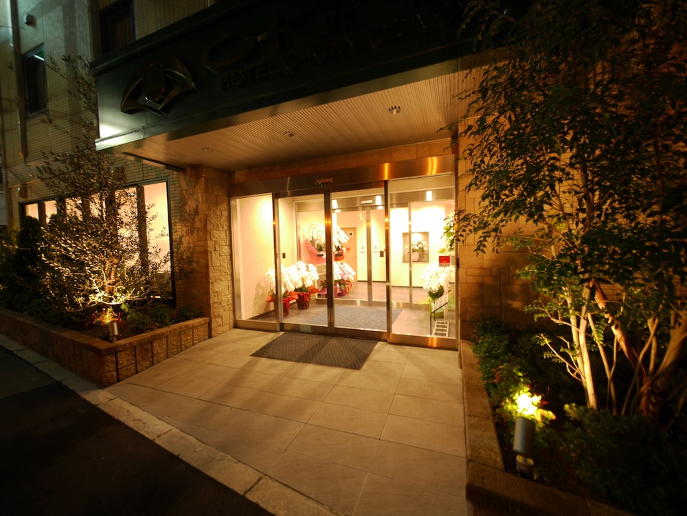 Hotel O-Kiny photo1