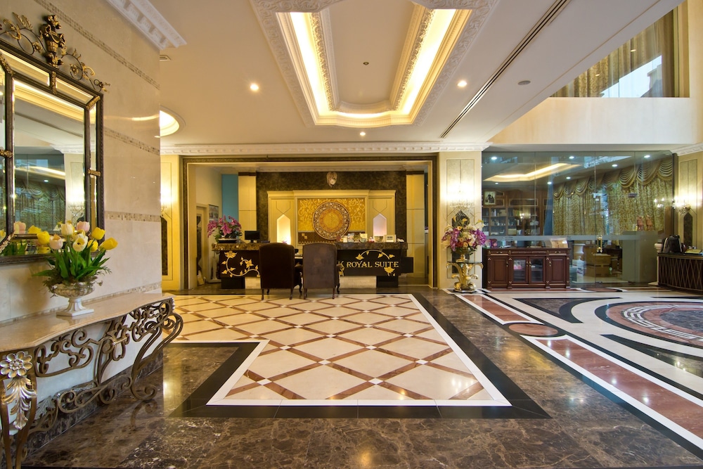Lk Royal Suite 9/68