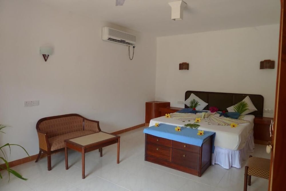 Hotel Bougainvilla 16/50