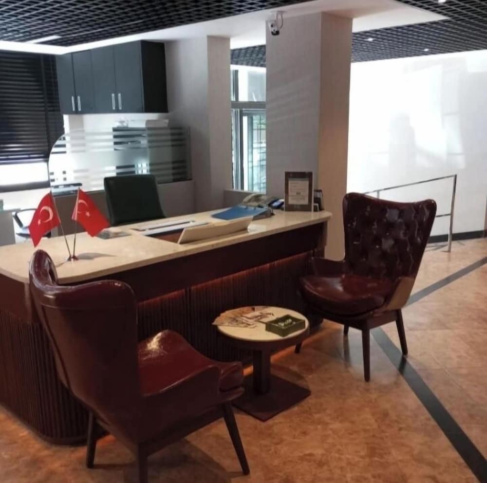 Cihangir Hotel 26/47