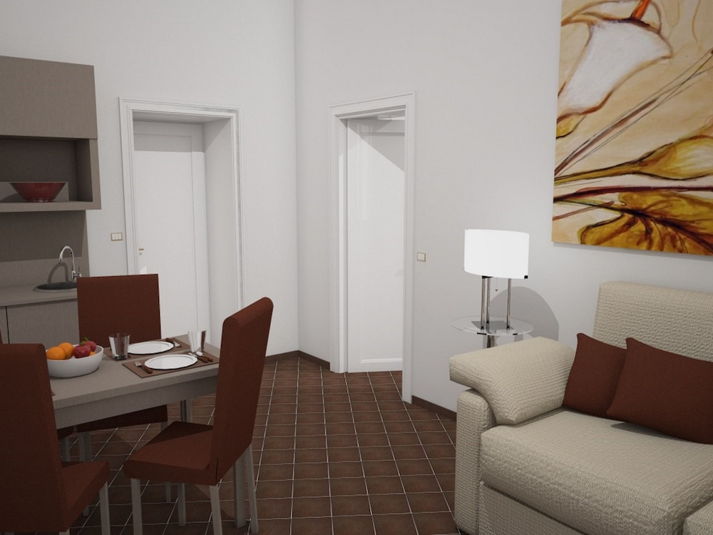 Roma Resort Colosseum 31/54