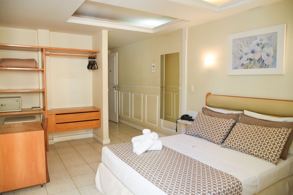 HOTEL VILLAGE ICARAI 16/60