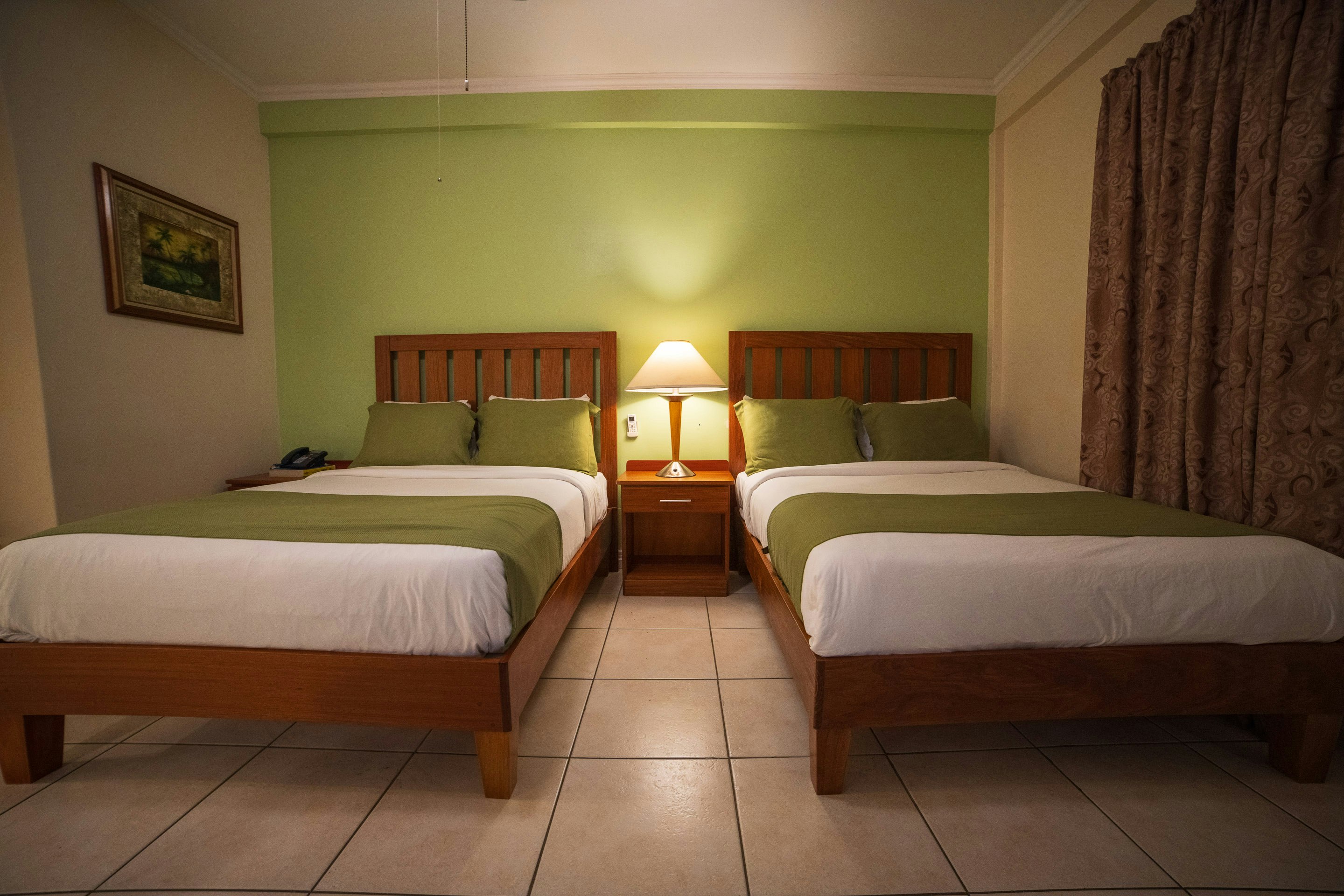 Grand Coastal Hotel 16/50