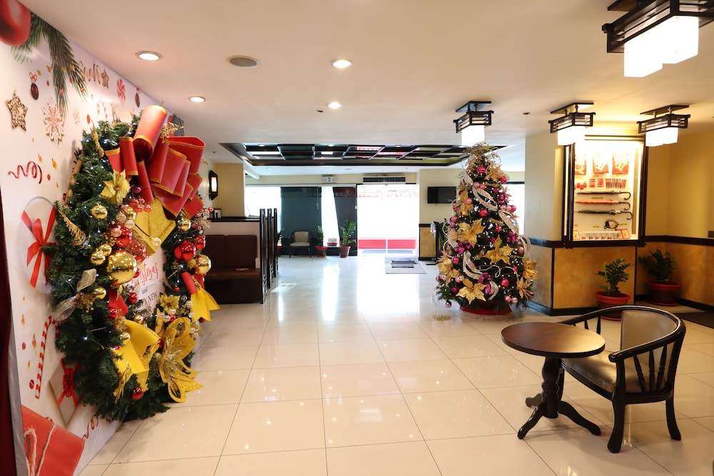 Hotel Sogo Edsa Cubao 8/55