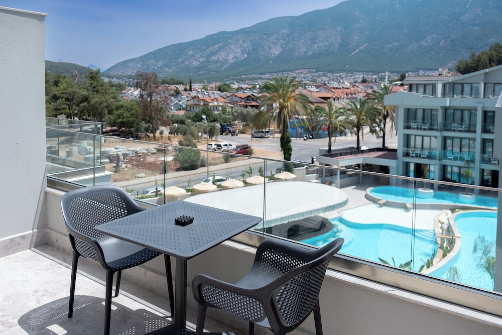 Residence 222 Hisaronu 31/50