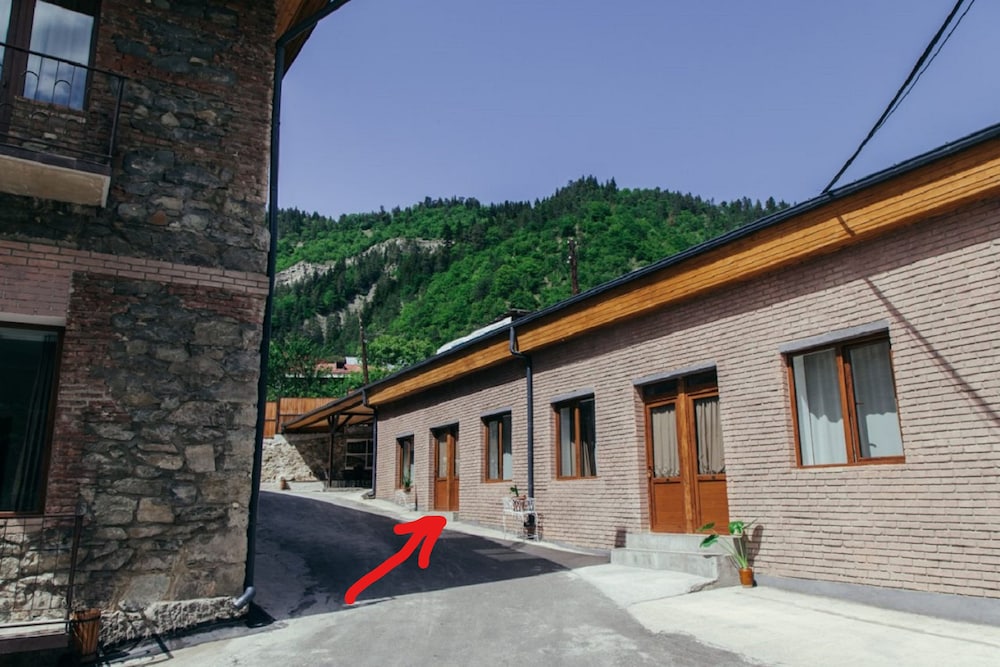 Hotel Old Borjomi 8/50