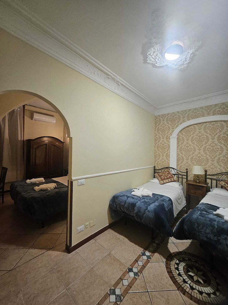 Giubileo Hotel 18/44