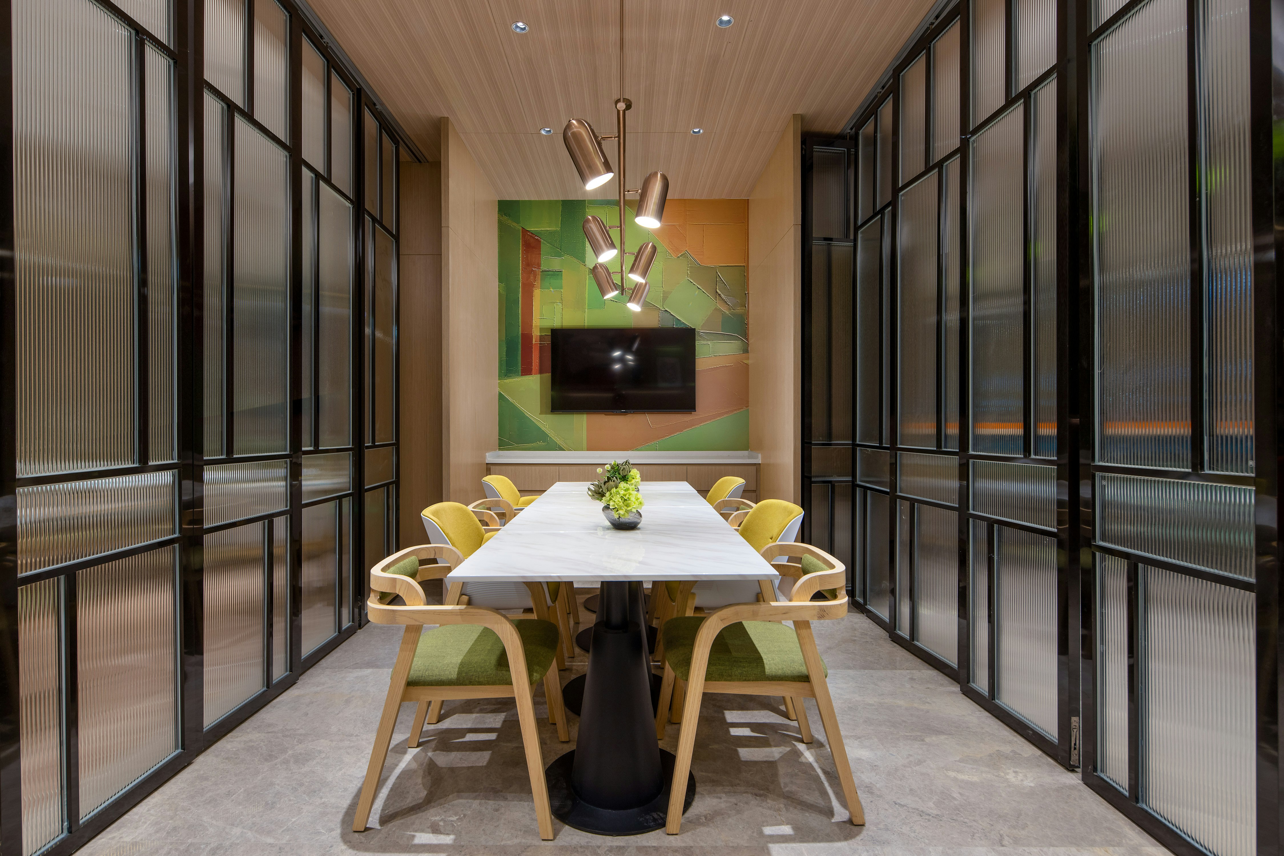 Home2 Suites By Hilton Wuhan Hankou Railway Station 44/51
