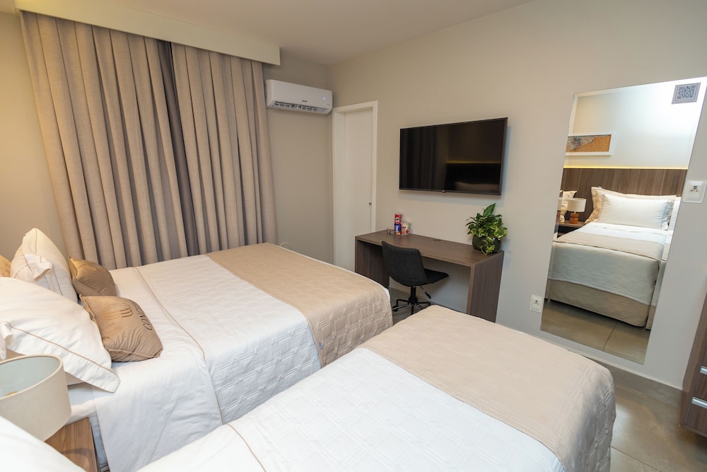 Concept Hotel Flat 27/60