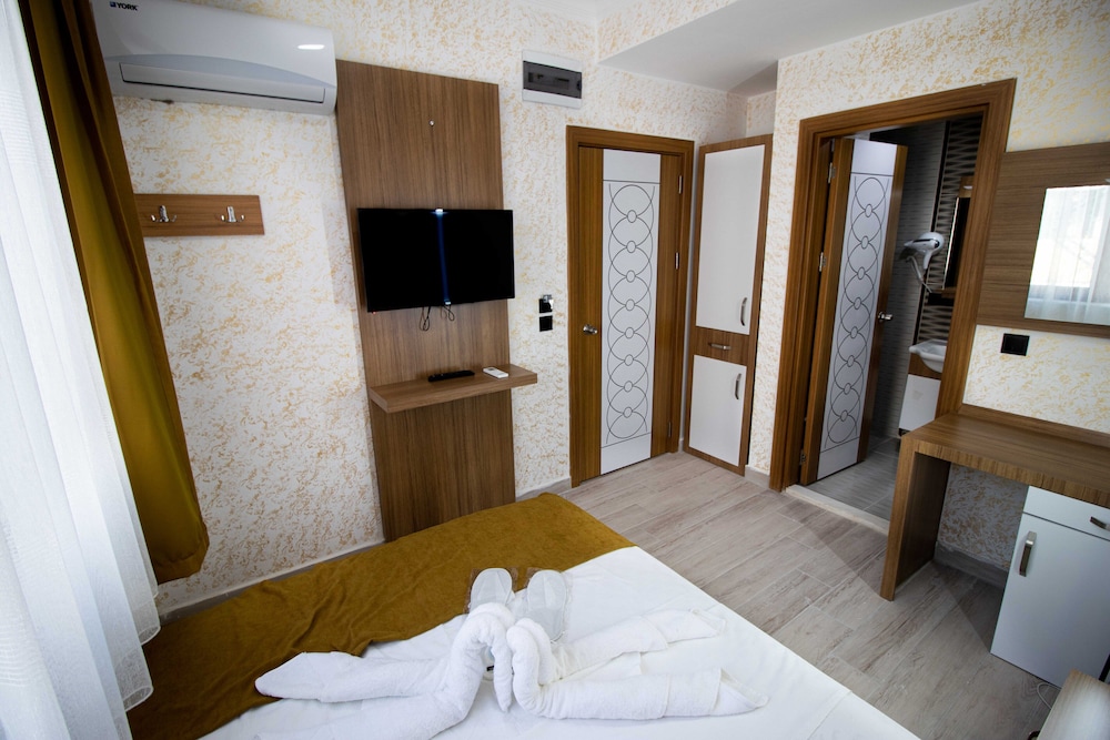 Ersoy Ikiz Otel 18/41