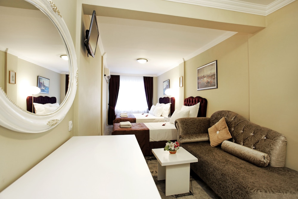SPINEL HOTEL 22/50