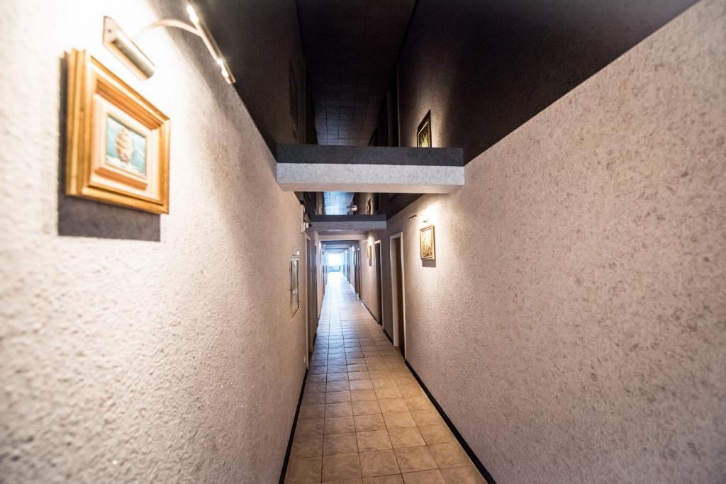 Hotel Siret 14/24