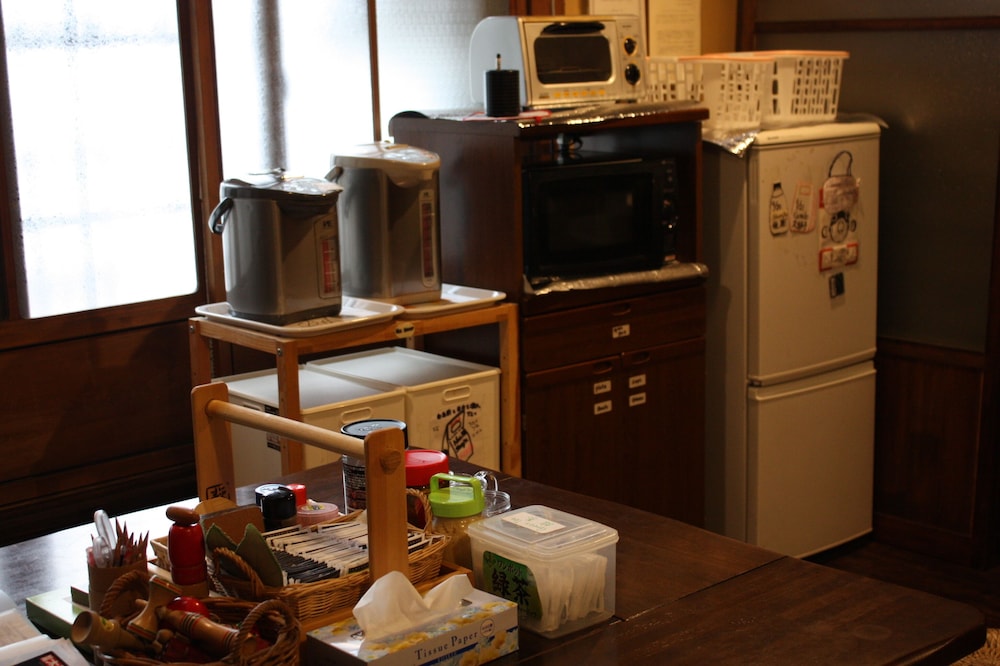 Guesthouse Naramachi 34/50