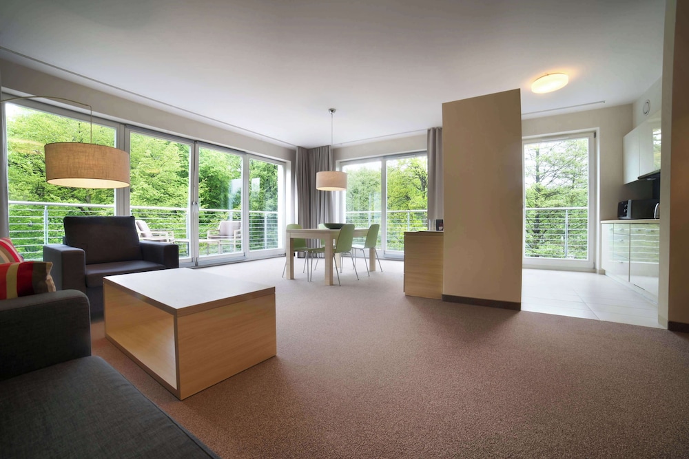Golden Tulip Miedzyzdroje Residence 12/60