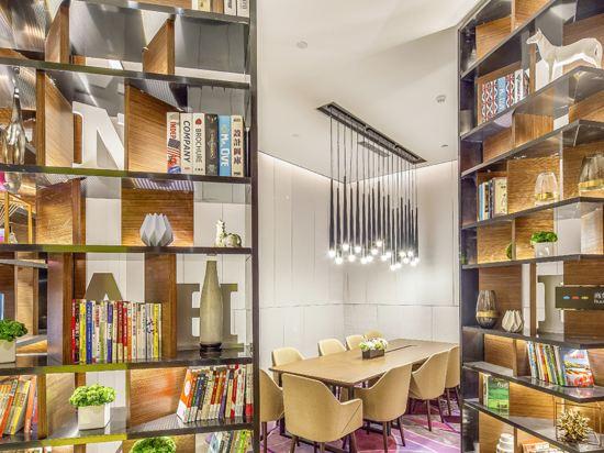 Hampton by Hilton Ulanhot 26/40
