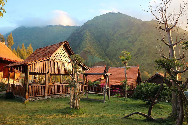 Bawangan Bromo Hotel & Resto 8/11