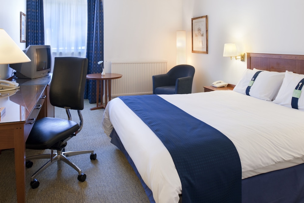 Holiday Inn Leeds Wakefield M1 Jct.40, an IHG Hotel 47/56