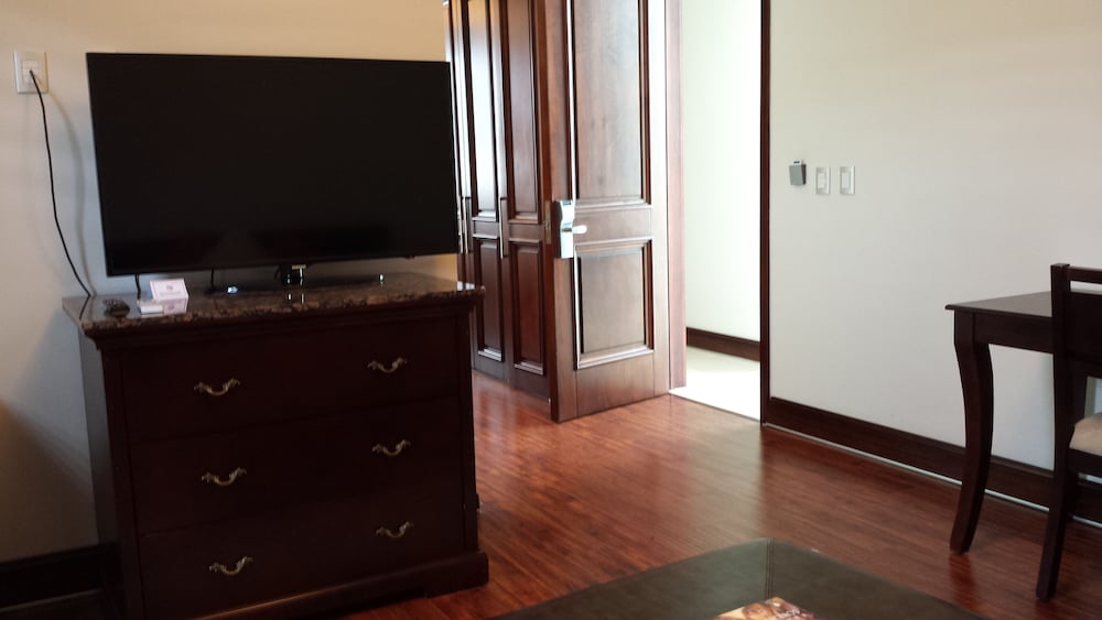 Hotel Casa Torres 37/45