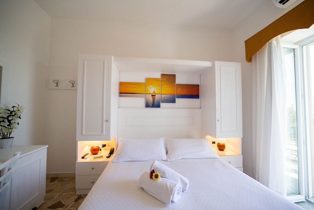 Hotel La Mandorla 10/50