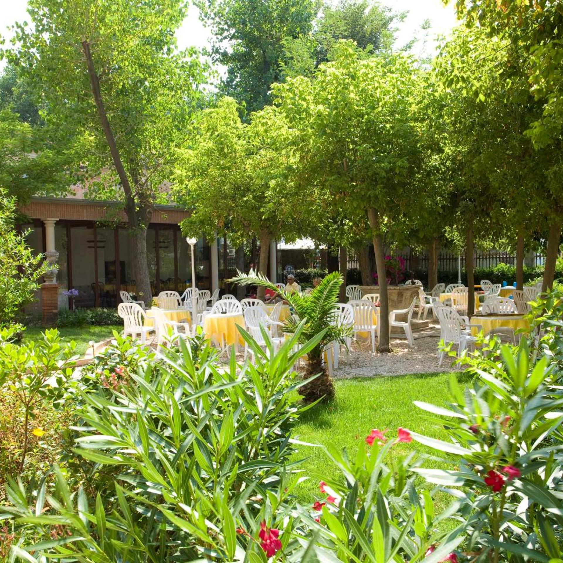 Hotel Villa Fulgida 45/50