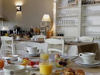 Hotel La Ferme 35/56