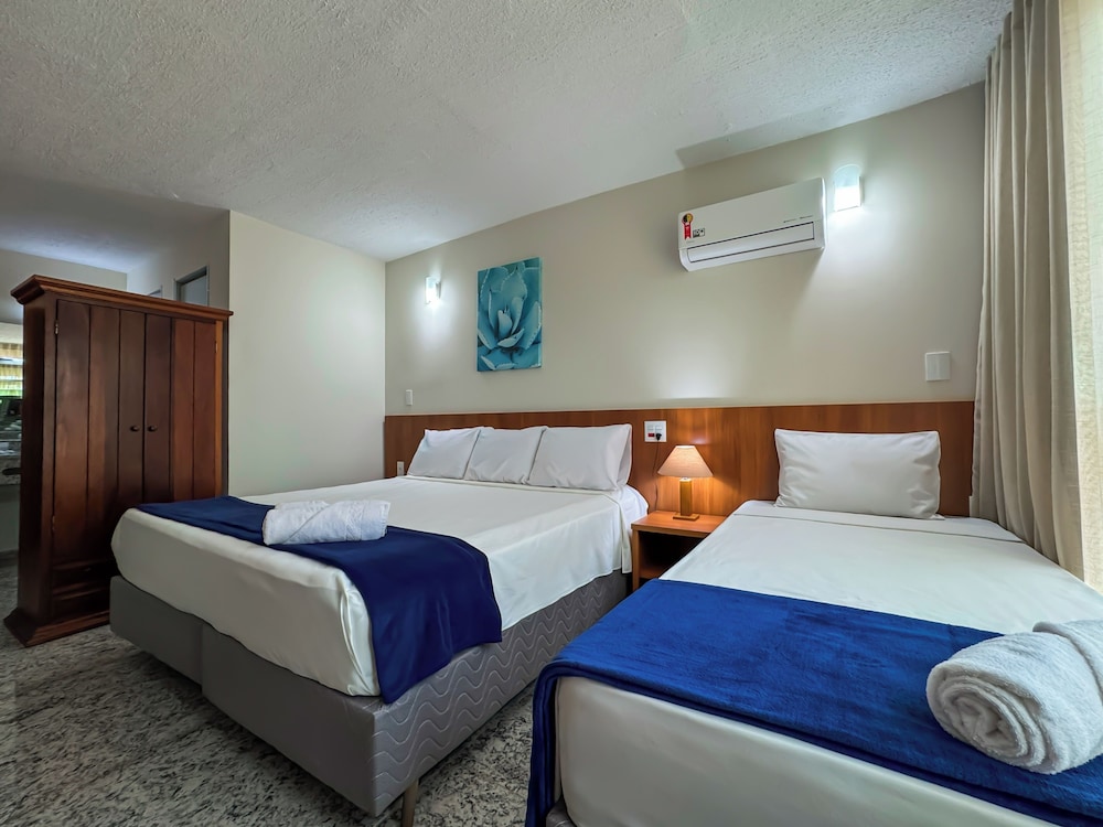 Hotel Fazenda Golden Park Campos do Jordao 10/71